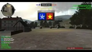 Red Crucible - hacker 03
