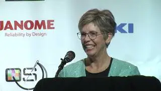 36th Annual AQS QuiltWeek Awards Presentation