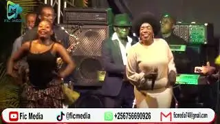 Hon Racheal Magoola azinye akadodi nange nentyamu🙈🙊🤭🤣