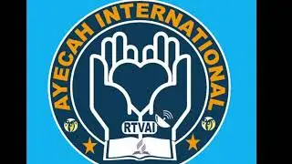 EMISSION CONSECRATION PLUS SUR RTV INTERNATIONAL   04/01//2025
