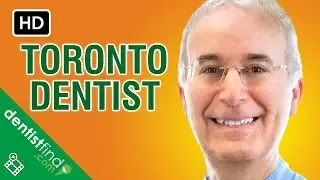 Toronto Dentist - Eglinton Ave E and Bayview Ave - Dr. Vandersluis Family Dentistry