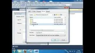 send sms in c# net