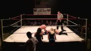 Martin Casaus vs Zack James no Audio