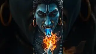 The Story of Rahu and Ketu &ndash; The Curse of the Shadow Planets #believeinkarma  #hindugod #hinduism