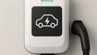Exploring Electric Car Chargers in BGC 🚗⚡