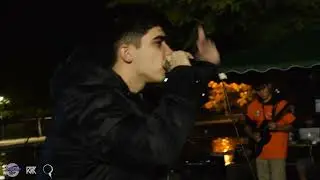 MIDFING VS ALEJO VS NEPRIM | OCTAVOS QATARSIS FINAL