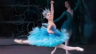 Lizi Avsajanishvili & Marko Yuusela & More - Underwater Kingdom VBA 2019