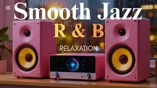 Smooth Jazz for Work | Focus and Chill Instrumental Music 