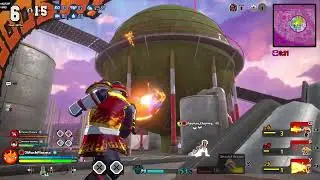 Enji Won't Fail! Tuningless Solo Que