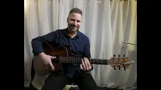 En home studio avec Guilllaume Caparos à Barjac