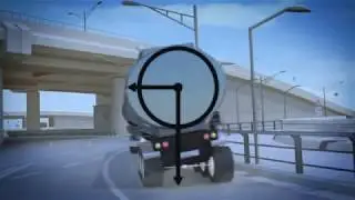 FMCSA PHMSA Cargo Tank Driver Rollover Prevention Training