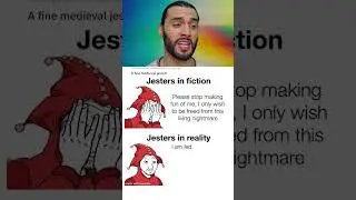 🤡 Шуты, настоящие банкиры 🏦