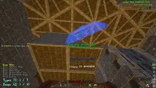 Atlas - advanced building guide