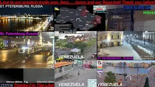 KERNEL PANIC's War & news and info...#bird #ukrainewar #russianwar #livecameras #putin #war