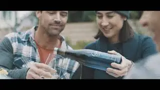 Kevin Caliber & Ashley Undercuffler - Commercial Reel