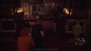 Resident Evil 4 Remake | How to get past the Gallery Section | Hardcore