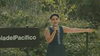 ¿Por qué las mujeres no denuncian? | Mariana González Magaña | TEDxUniversidadLoyoladelPacífico