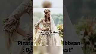 Iconic movie wedding dresses part 2