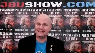 JOSH BERNSTEIN IS NOW ON SUBSTACK!!! BOOM!!! PRESIDENT TRUMP SHOW THE RECEIPTS ON KILL MORE BURRITO
