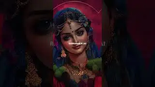 Radhe Radhe 🙏🙏