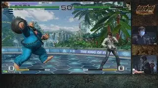Toushinsai KOF XIV Championship TOP 32~Grand Final