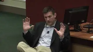 Barak Richman | Stateless Commerce: The Diamond Network and the Persistence of Relational Exchange