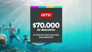 Cocha Hits - Paquetes Destinos Caribe