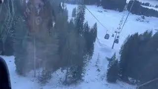 Dubai Tour Mr.Alam Mount Titlis cable car thrill…