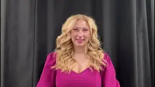 Melissa Garlock Contrasting Monologues