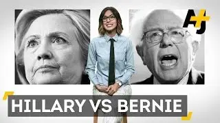 Is Hillary Clinton Copying Bernie Sanders – And Why Does It Matter?