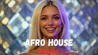 Afro Party Dance Beats with African Groove and Deep Bass