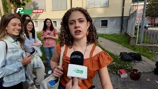 Varese - Maturità 2024, le emozioni del primo giorno