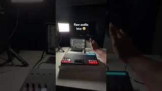 Нормально ли такое поведение диджейского оборудования?