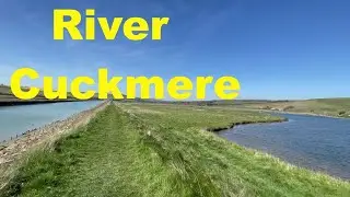 River Cuckmere