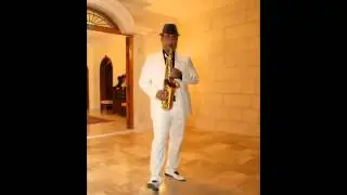 medley fayrouz by Saxophonist Toni Boutros
