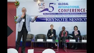 From Bytes to Better Services: The Impact of Technology on Decision Making | Dr. Rudi Van Dael