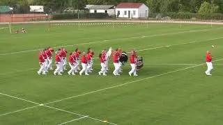 Groitzscher Spielleute e.V. - DM Qualifikation