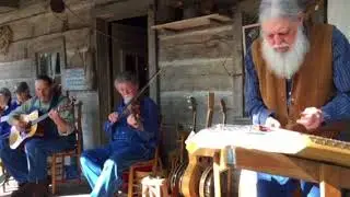 Silver Dollar City Homestead Pickers
