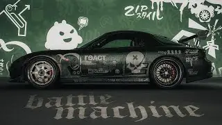 CINEMATIC | Need for Speed Unbound - 