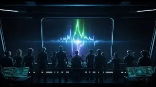 They Called Humans &ldquo;Soft.&rdquo; Then the Lights Went Out | HFY First Contact