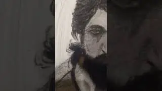 kgf 2 yash pencil drawing #shorts #kgf2