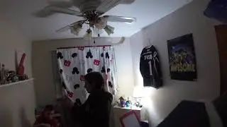 Prank on Mason WIFI Plug