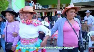 CAPITULO 03: Gran Santiago 2024 Familia: Tueros Reynoso Patrones: Héctor Tueros & Mercedes Reynoso