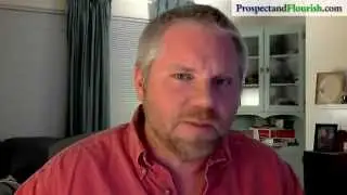 The Number One Rule of Prospecting | Prospect & Flourish Every Day #20