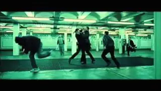 Limitless - Movie Review by Jonathan Kim