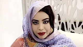 بنض نادر من الفنانة كرمي بنت آب
