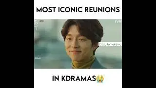 Iconic Reunion in KDRAMA 😭💗💗 #koreandrama#koreanactor#koreanactress#kdrama#kdramaedit#shorts