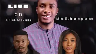 WORSHIP CONFERENCE by EphraimPraise and SpiritGreatness  