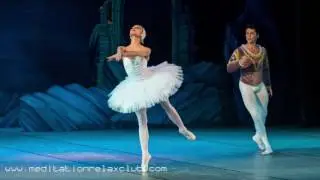 1 HOUR Instrumental Ballet Music for Contemporary Dance and Modern Dance Music