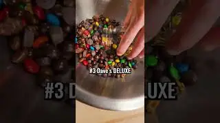 National Trail Mix Day! #nationaltrailmixday #trailmix #asmr